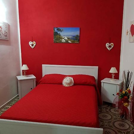 Isole Egadi Bed & Breakfast Trapani Dış mekan fotoğraf
