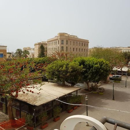 Isole Egadi Bed & Breakfast Trapani Dış mekan fotoğraf
