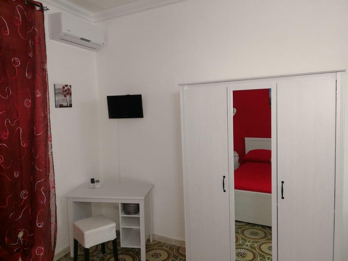 Isole Egadi Bed & Breakfast Trapani Dış mekan fotoğraf