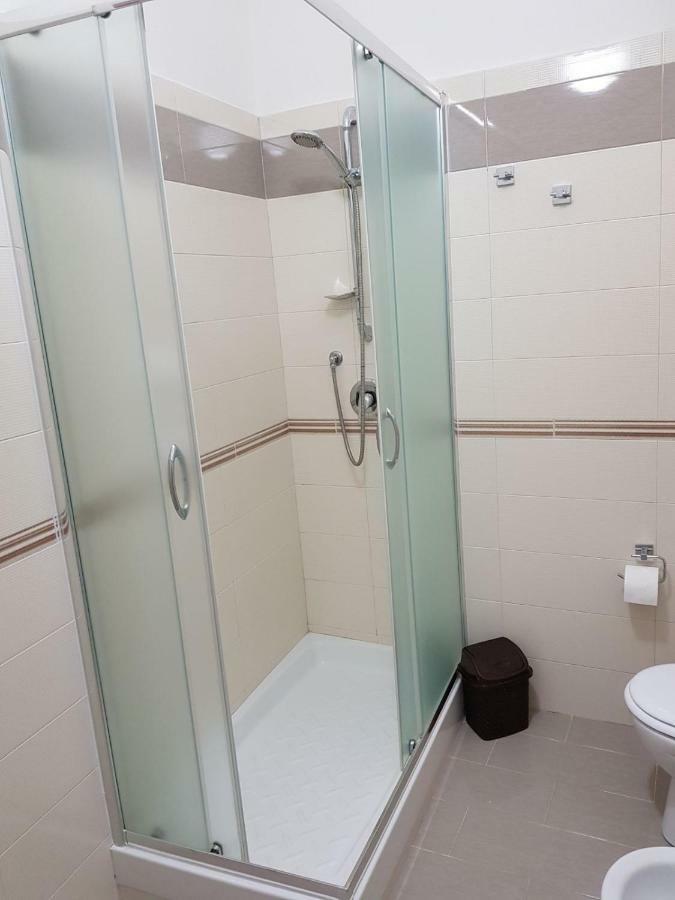 Isole Egadi Bed & Breakfast Trapani Dış mekan fotoğraf