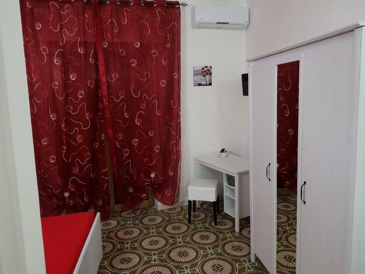 Isole Egadi Bed & Breakfast Trapani Dış mekan fotoğraf