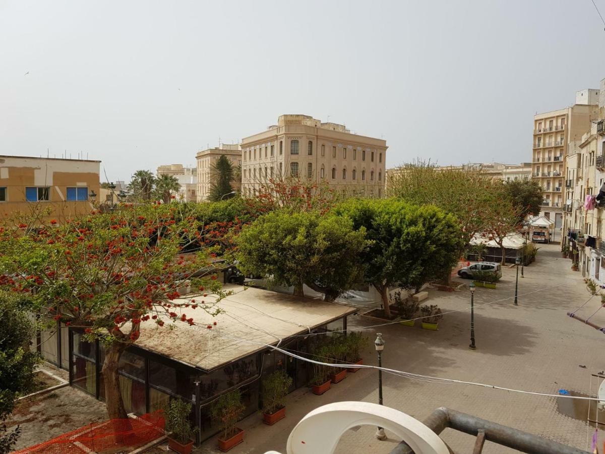 Isole Egadi Bed & Breakfast Trapani Dış mekan fotoğraf