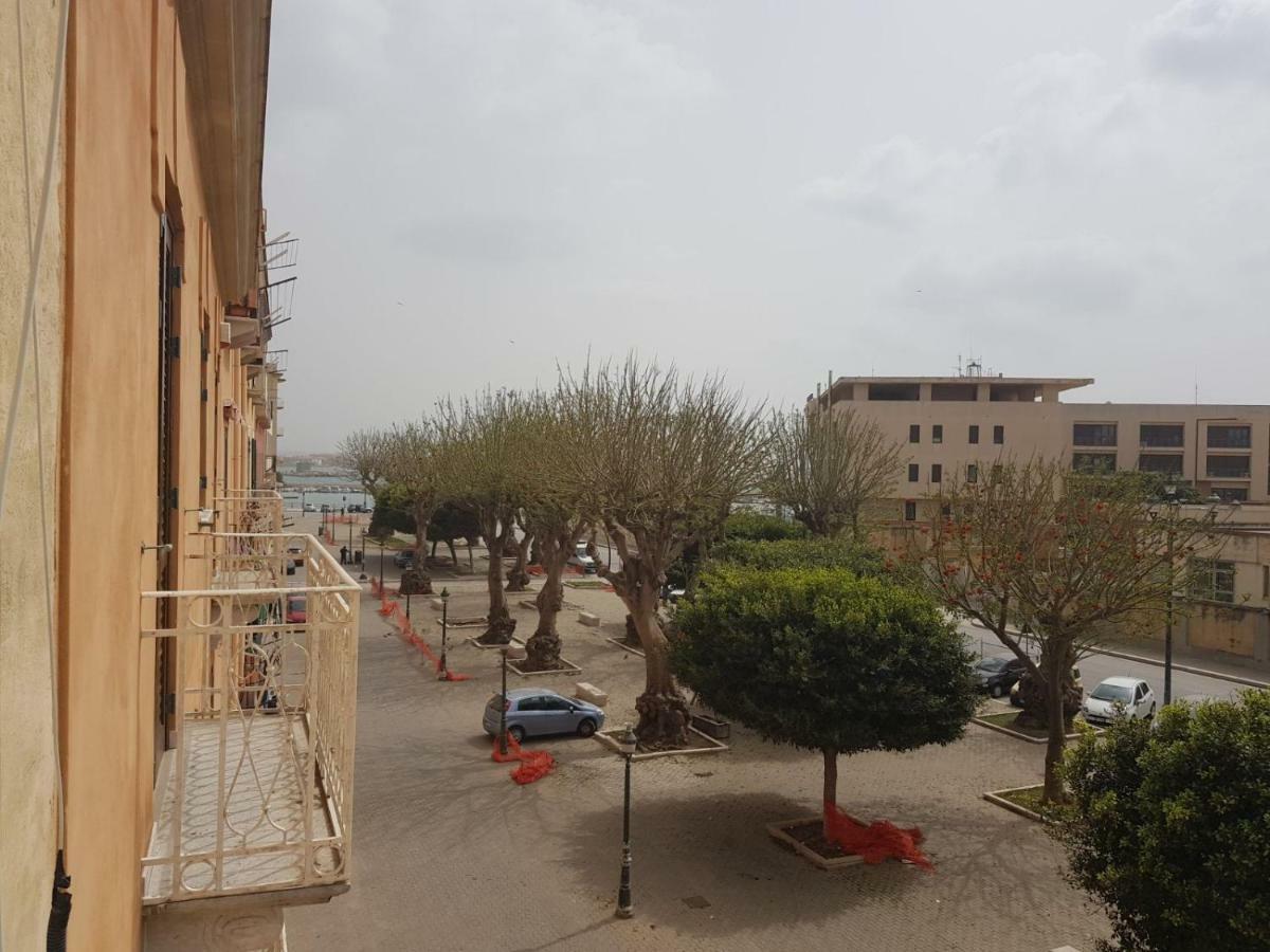 Isole Egadi Bed & Breakfast Trapani Dış mekan fotoğraf