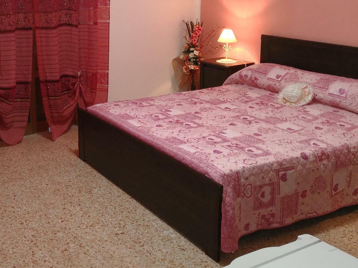 Isole Egadi Bed & Breakfast Trapani Dış mekan fotoğraf