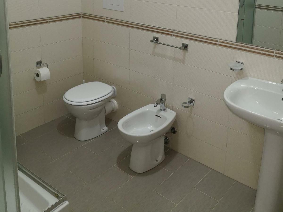 Isole Egadi Bed & Breakfast Trapani Dış mekan fotoğraf