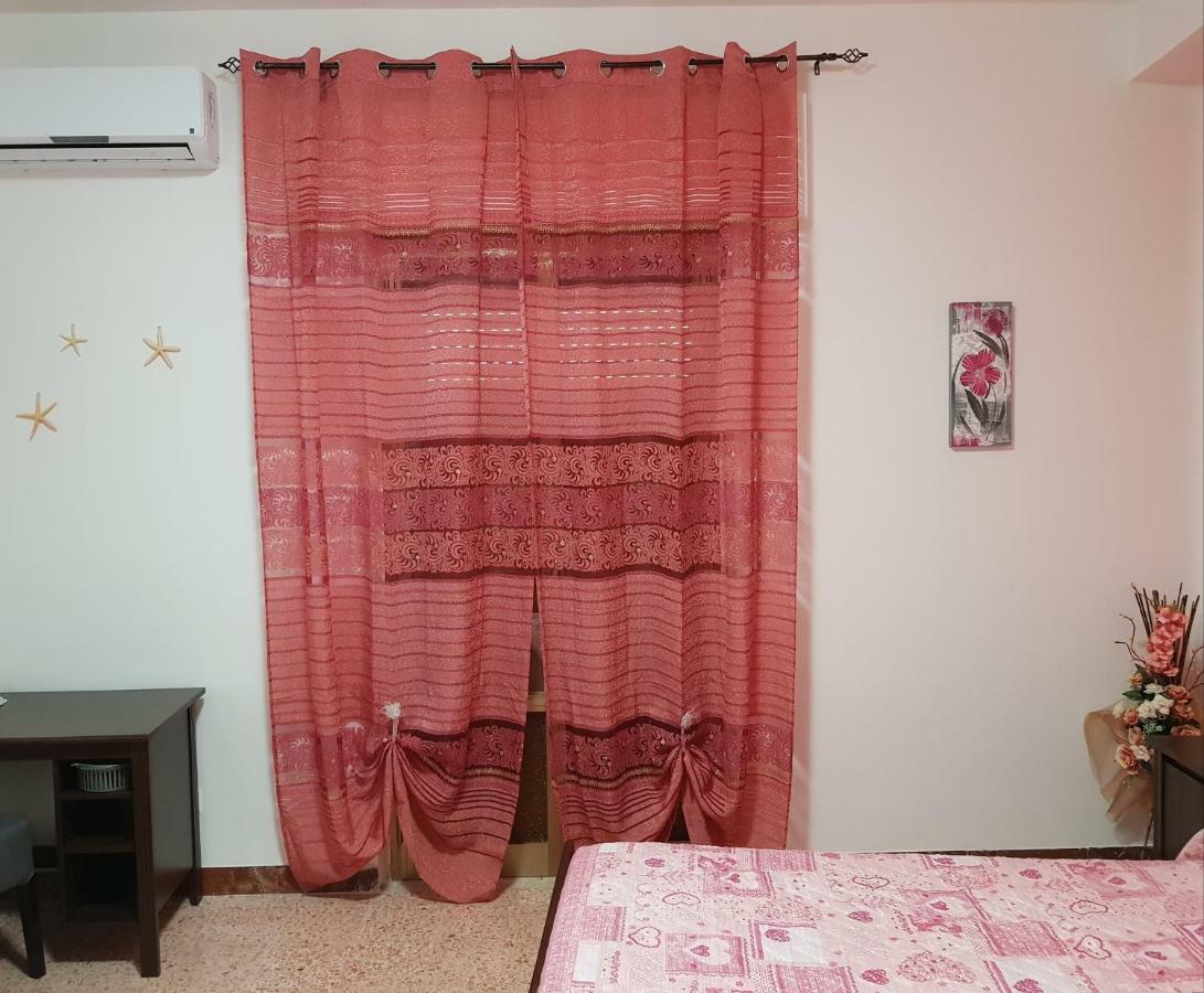 Isole Egadi Bed & Breakfast Trapani Dış mekan fotoğraf
